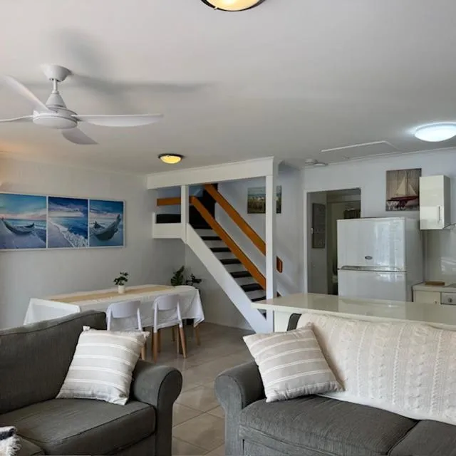 Noosa Keys Apartments