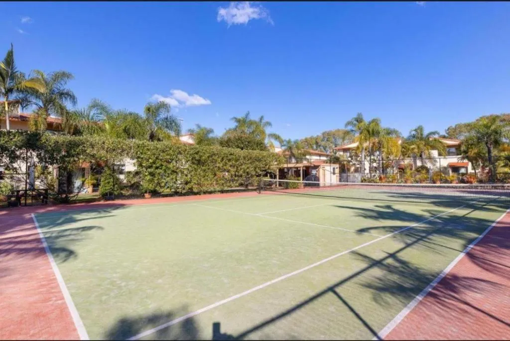 Noosa Keys Apartments