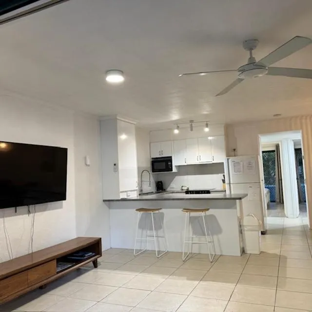 Noosa Keys Apartments
