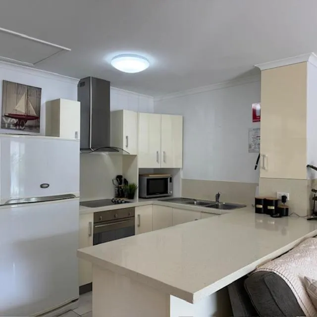 Noosa Keys Apartments