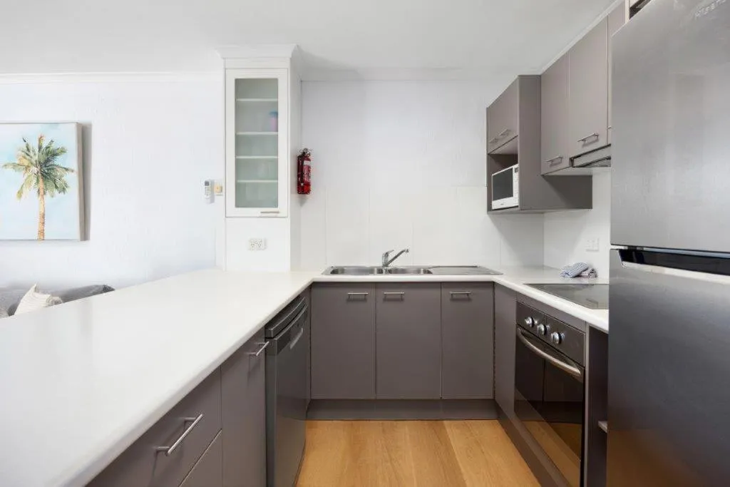 Noosa Keys Apartments