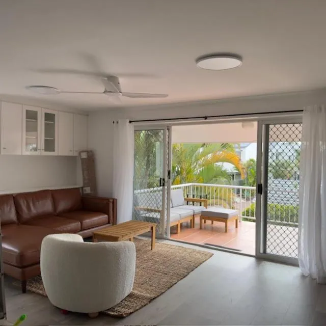 Noosa Keys Apartments
