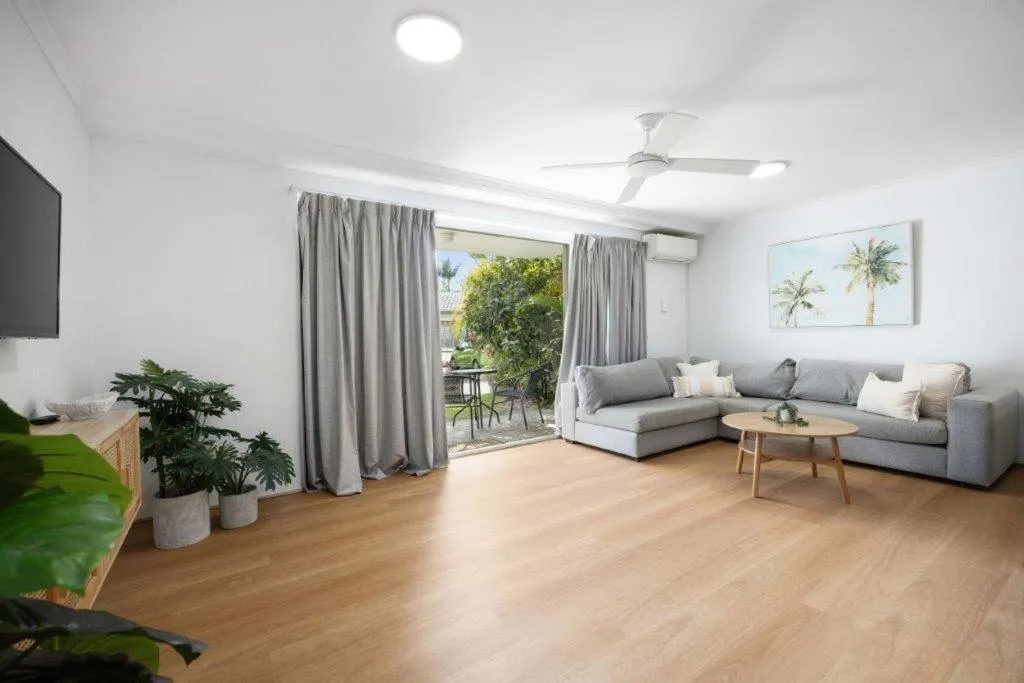 Noosa Keys Apartments