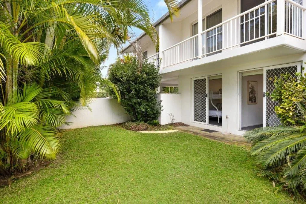 Noosa Keys Apartments