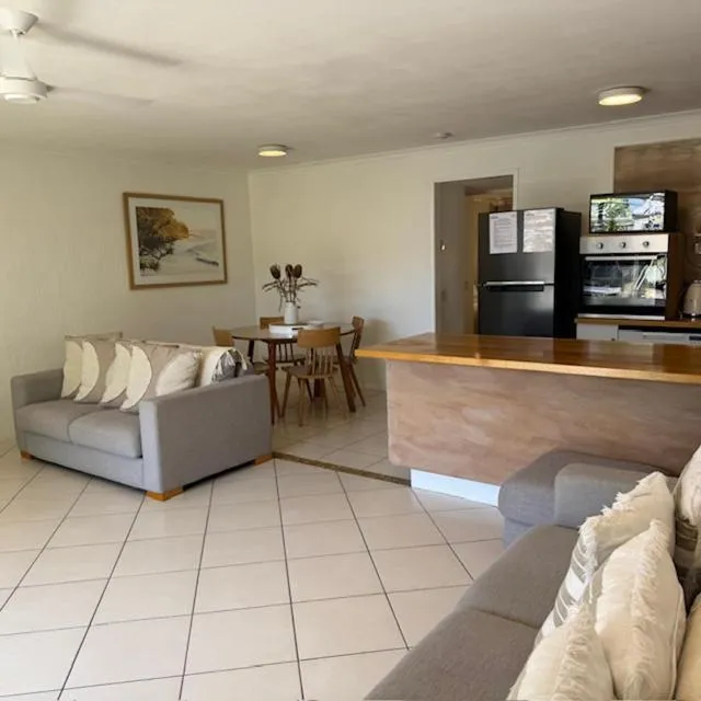 Noosa Keys Apartments