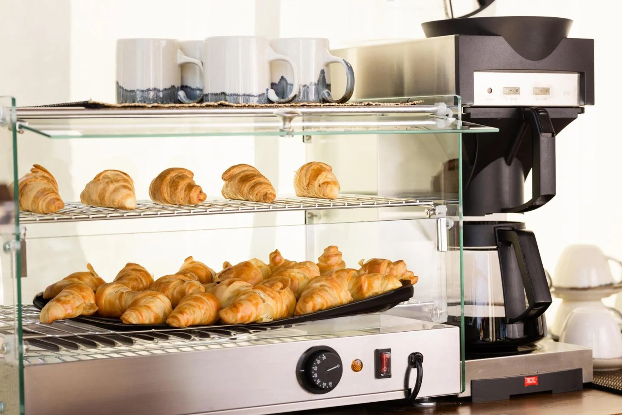 Breakfast in Casa Afytos - Adults Only