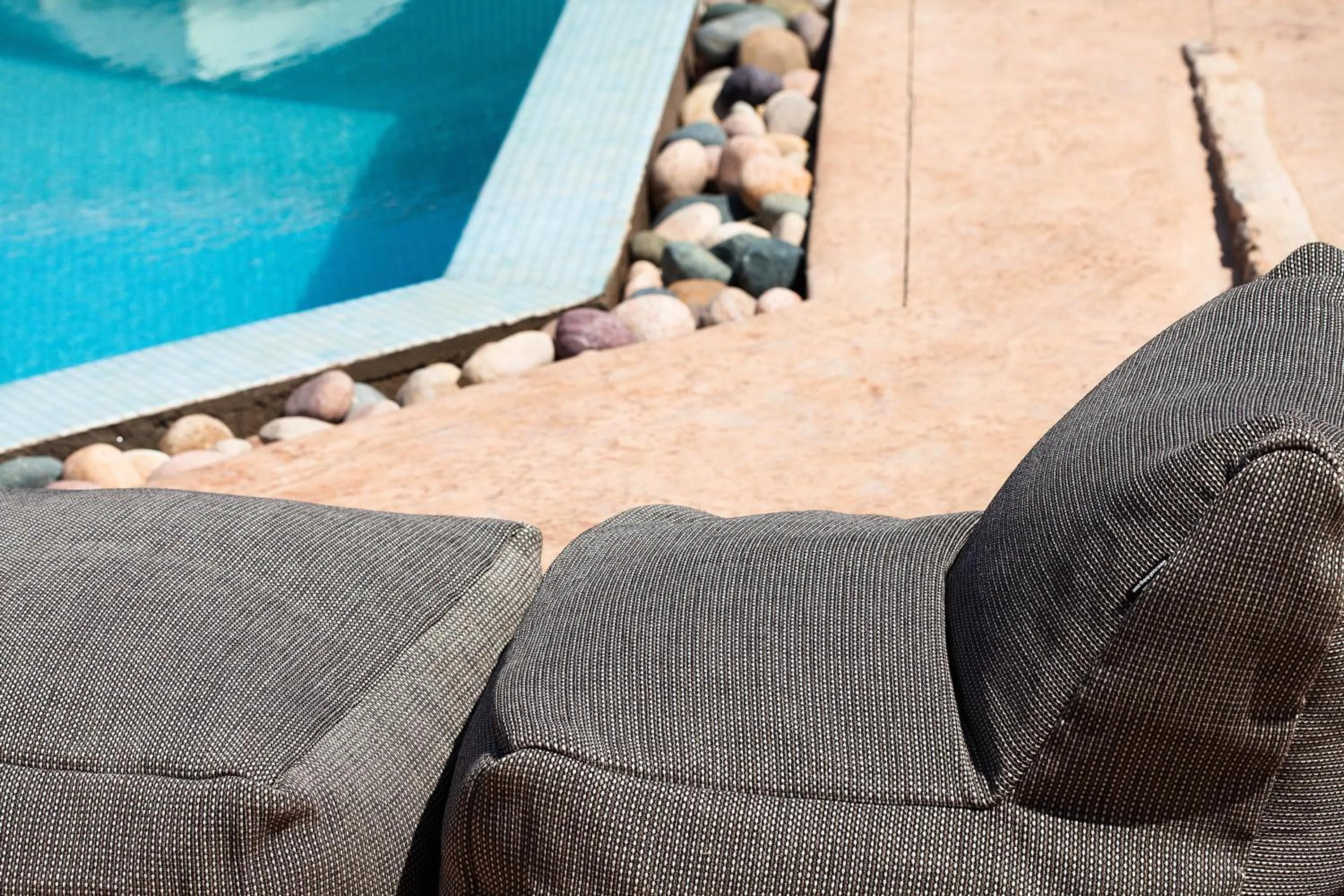 Swimming pool in Casa Afytos - Adults Only