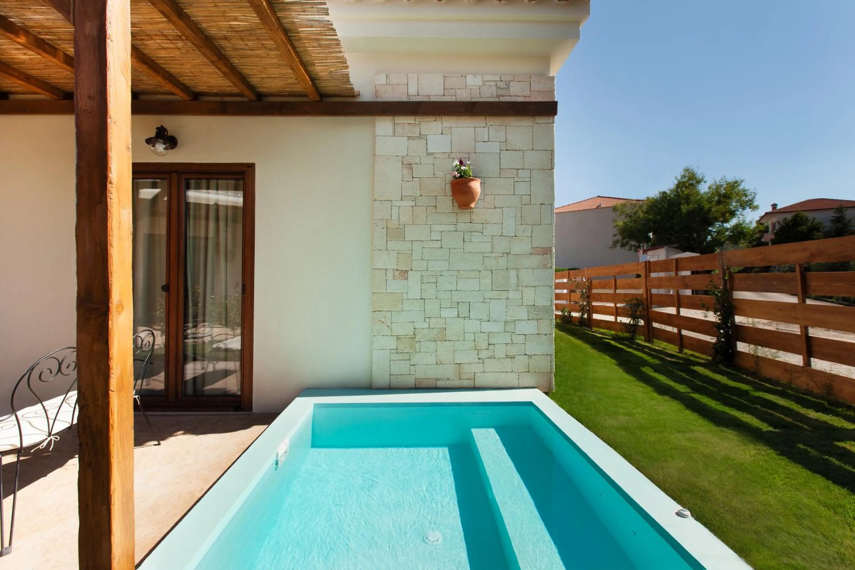 Property building in Casa Afytos - Adults Only