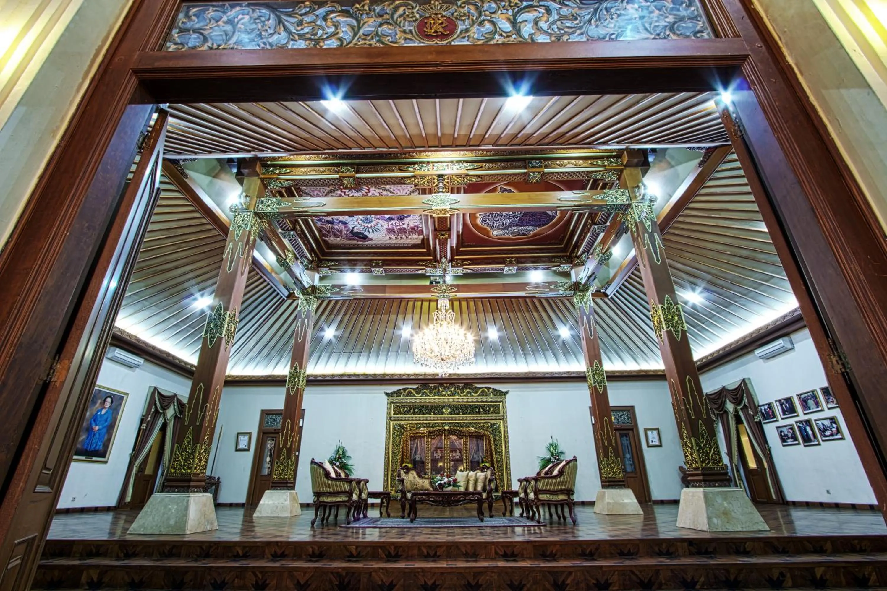 Other in Kusuma Sahid Prince Hotel Solo