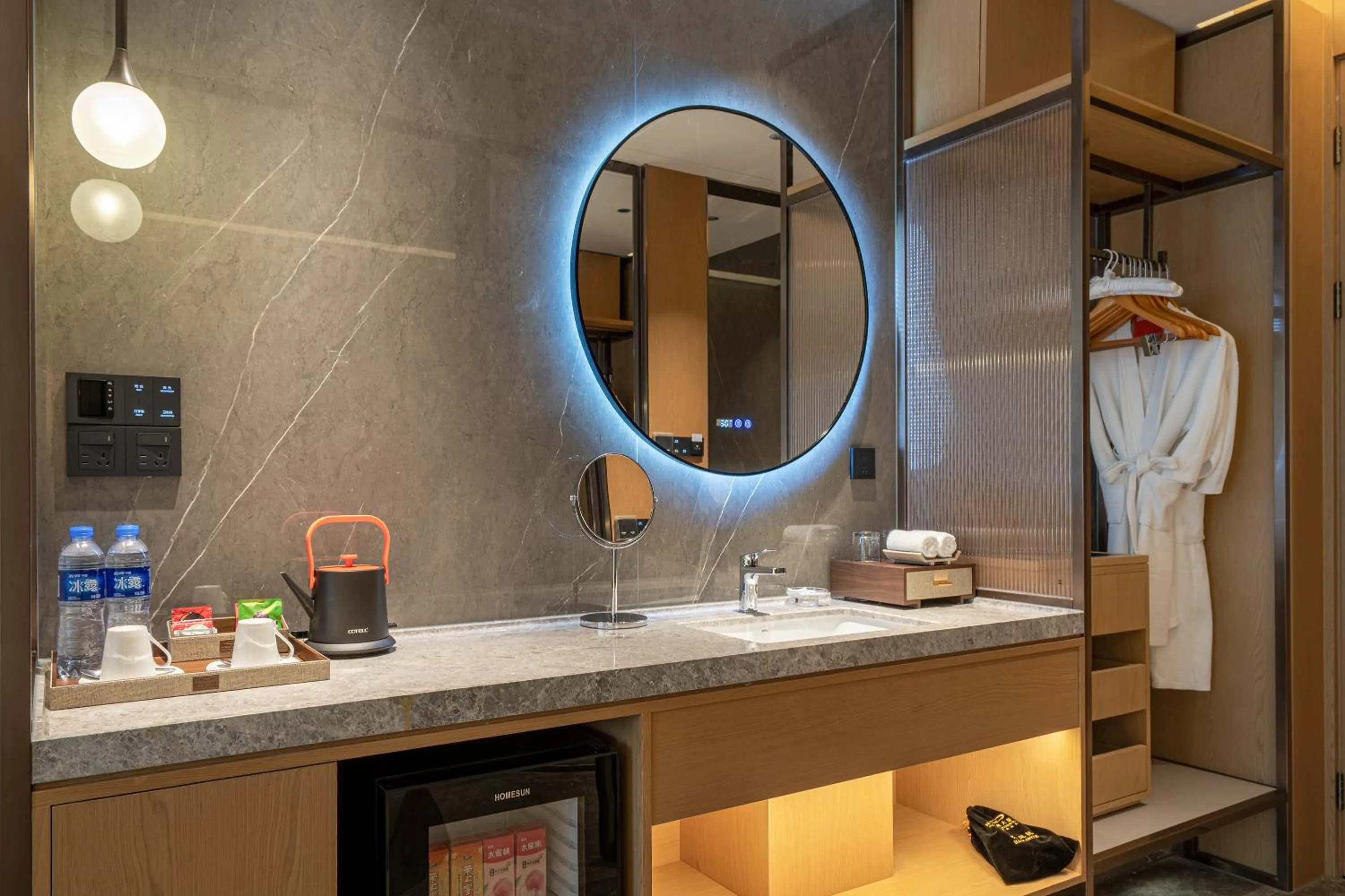 Other in Suzhou Tongli Lake View Hotel