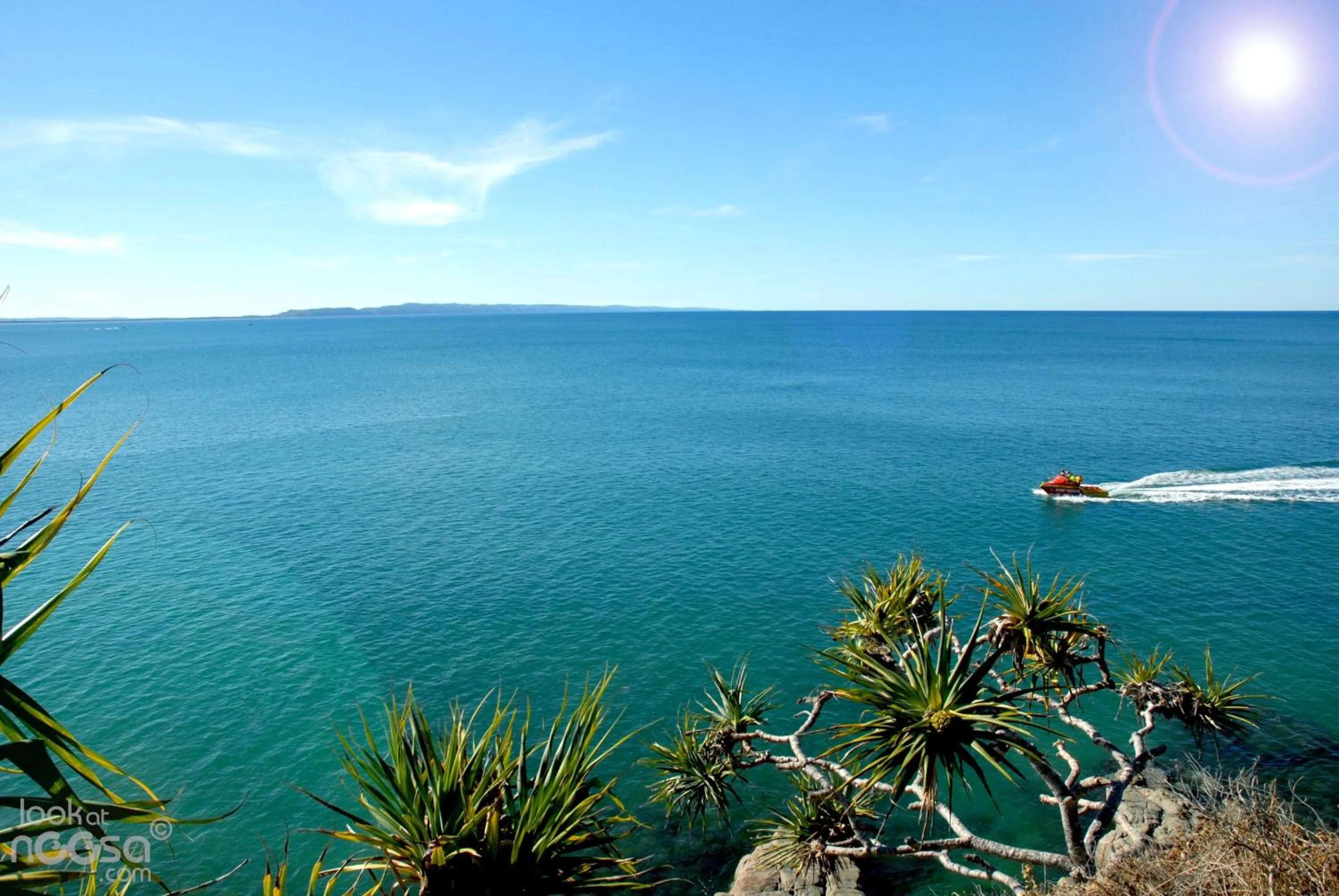 Day in Noosa Village River Resort
