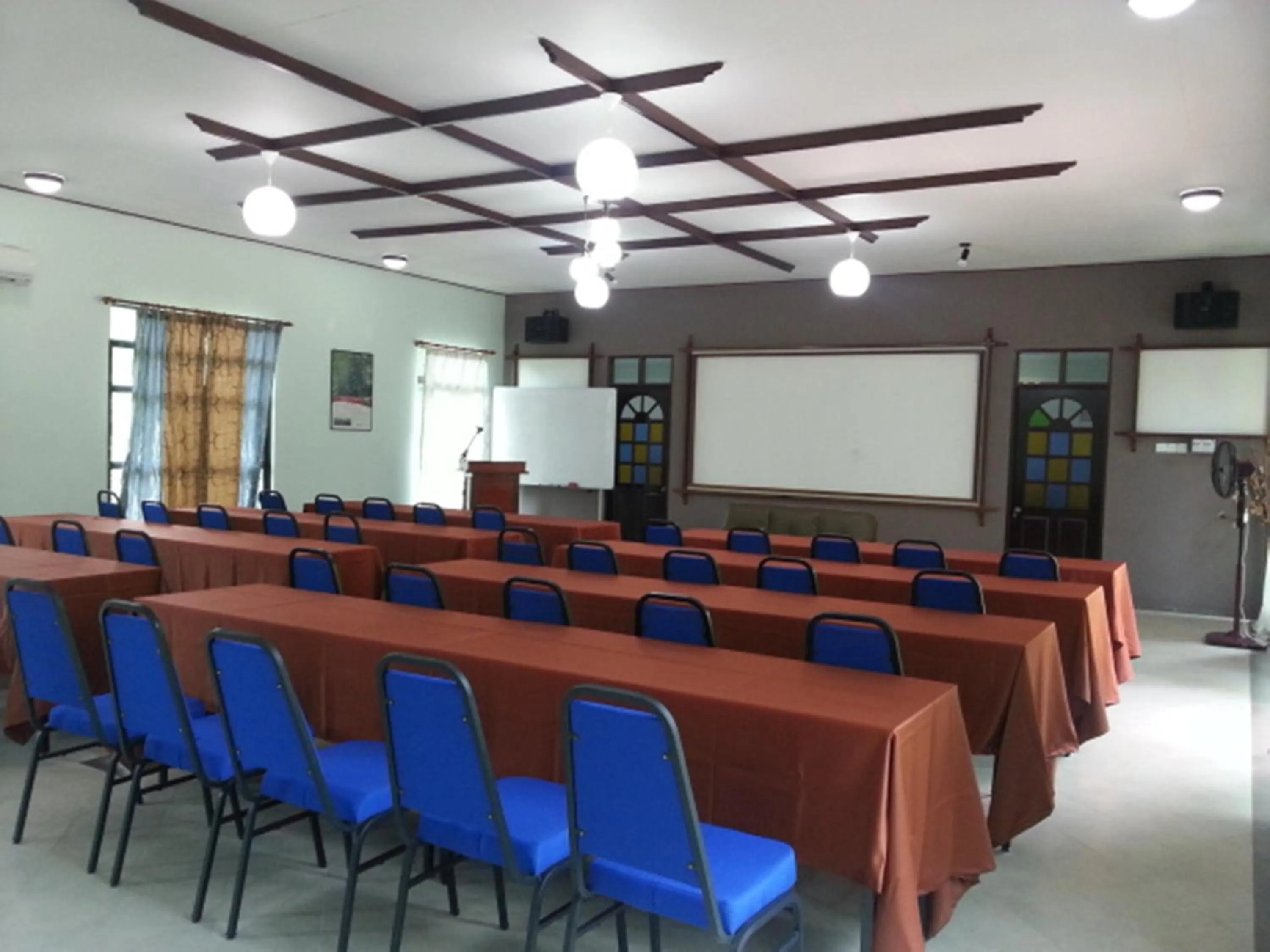 Pandan Laut Beach Resort