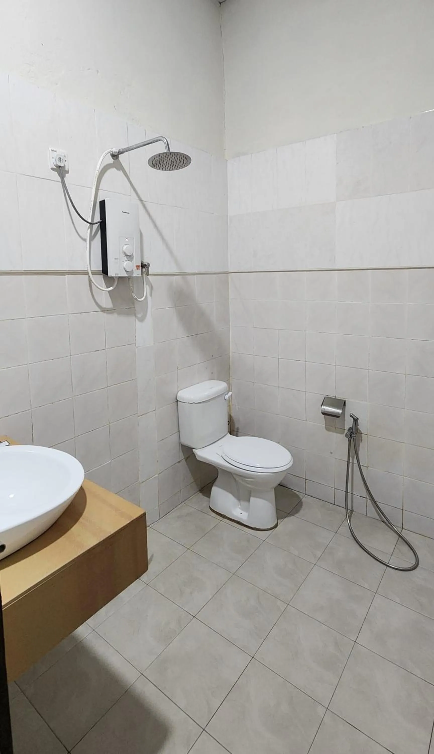 Pandan Laut Beach Resort