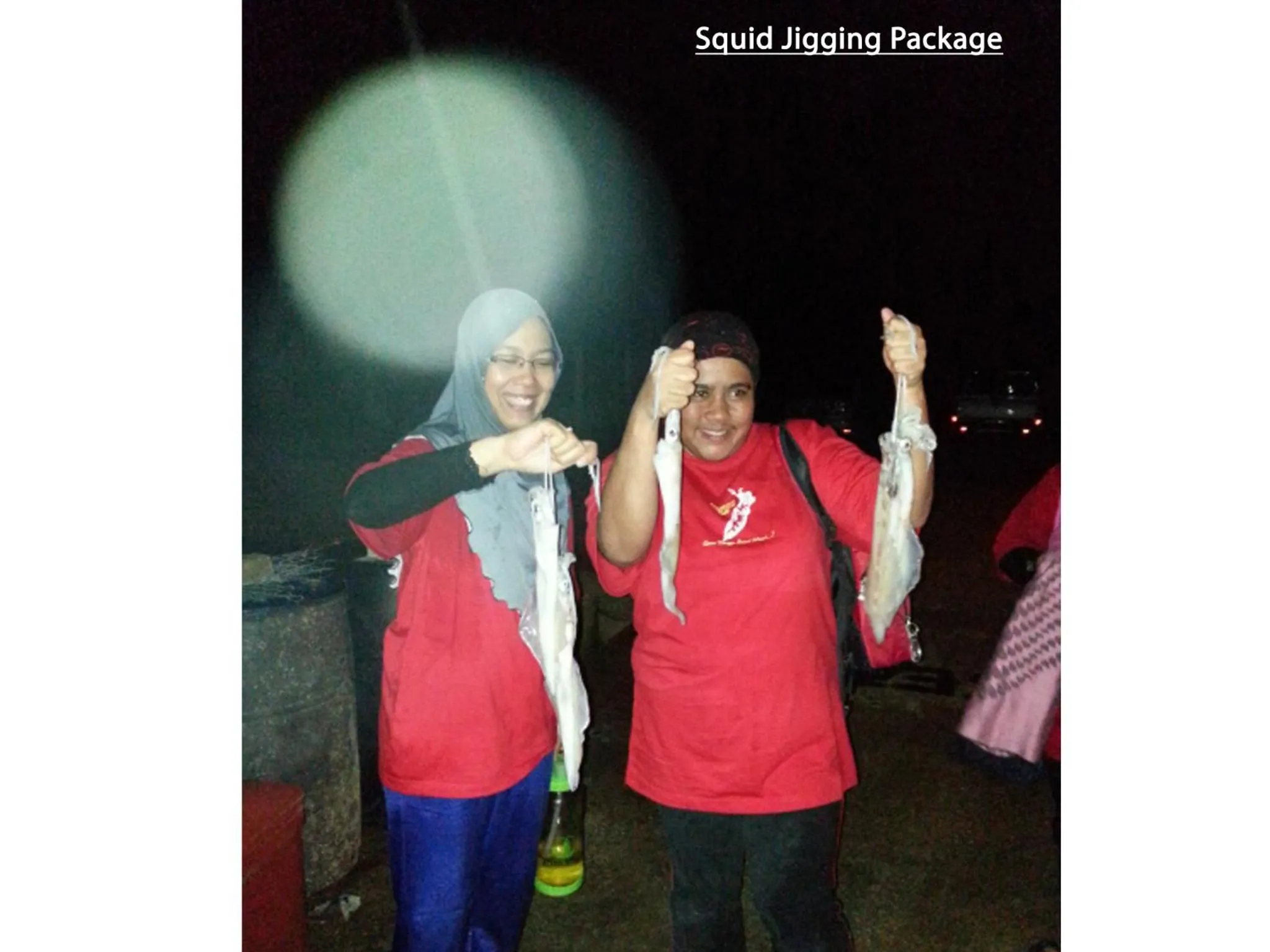 Pandan Laut Beach Resort