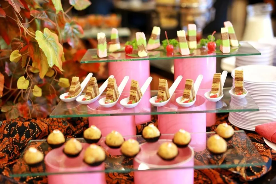 Breakfast in Grand HAP Solo