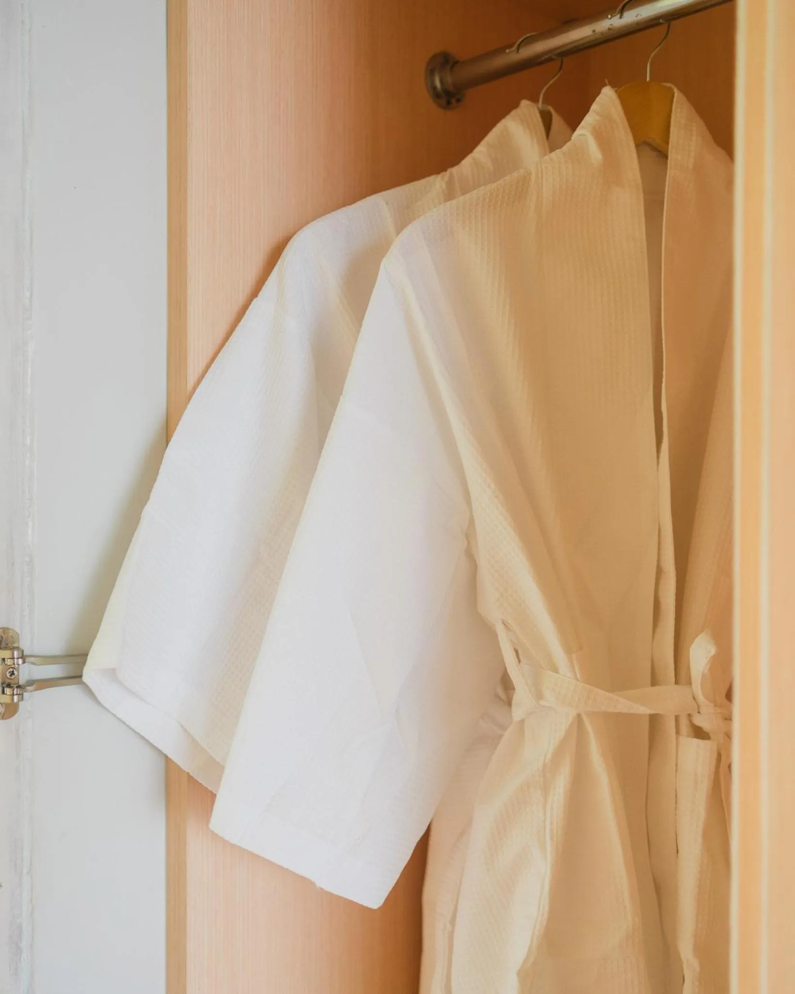 Bedroom in The Angkal Resort
