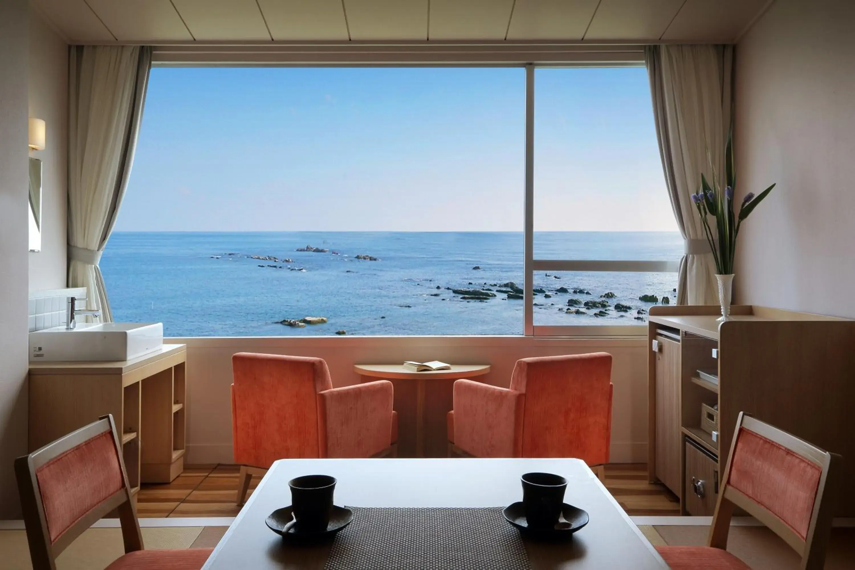 Japanese-Style Room - Non-Smoking in Shirahama Ocean Resort Japanese-Style Room - Non-Smoking in Shirahama Ocean Resort