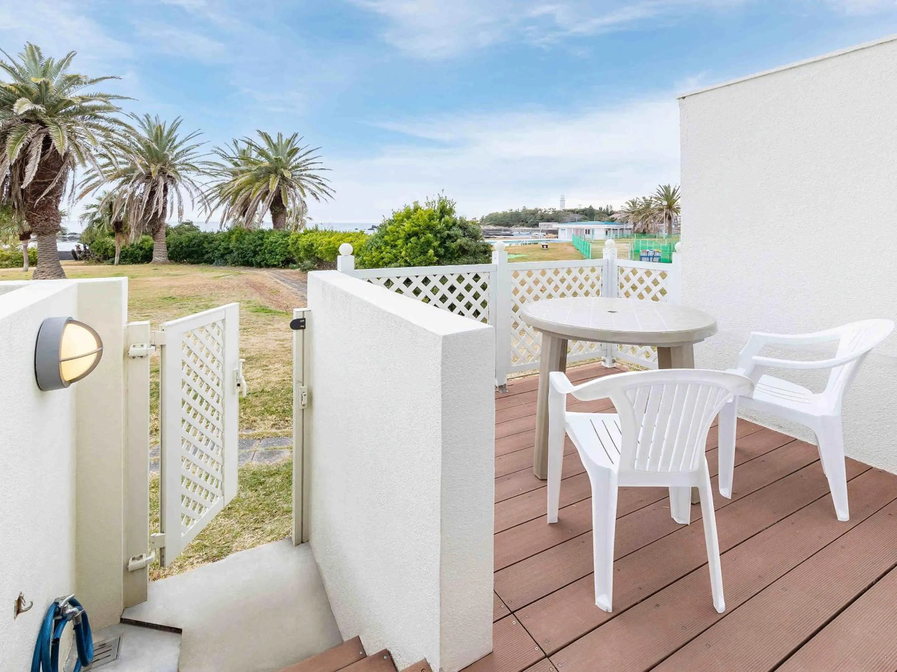 Photo of the whole room in Shirahama Ocean Resort