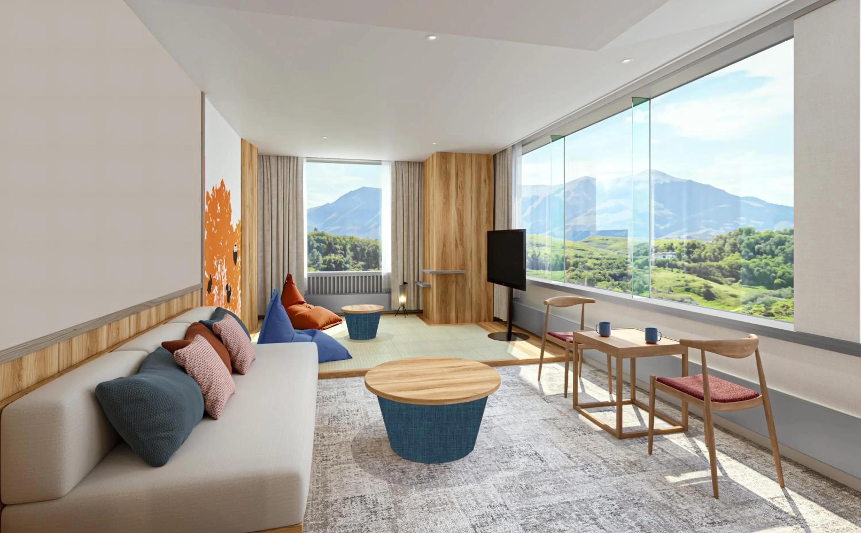 Minakami Kogen Hotel 200