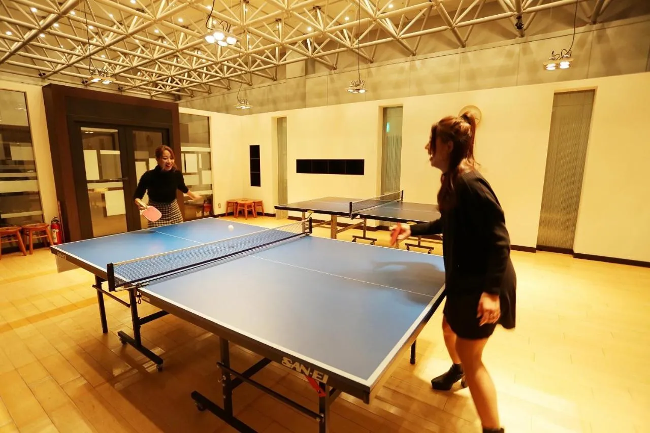 Minakami Kogen Hotel 200