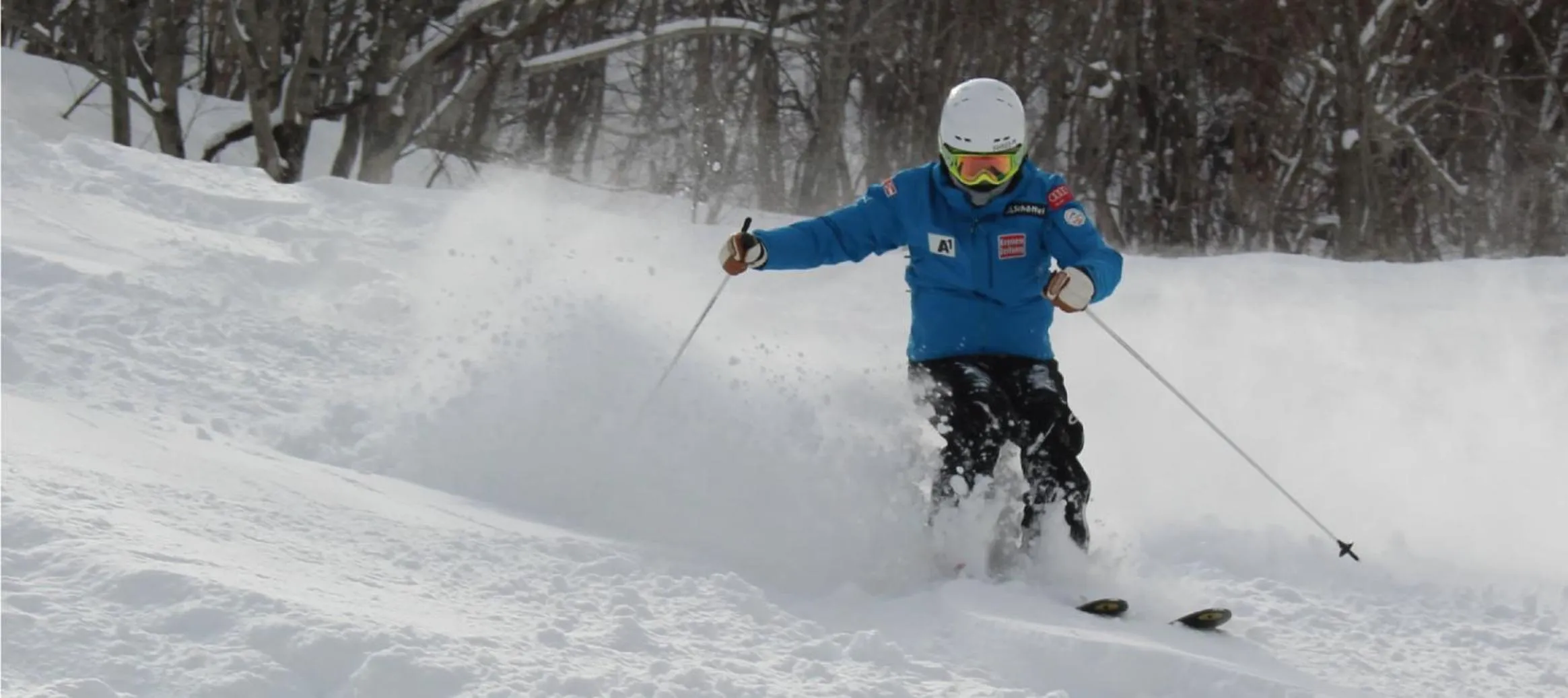 People in Minakami Kogen Hotel 200