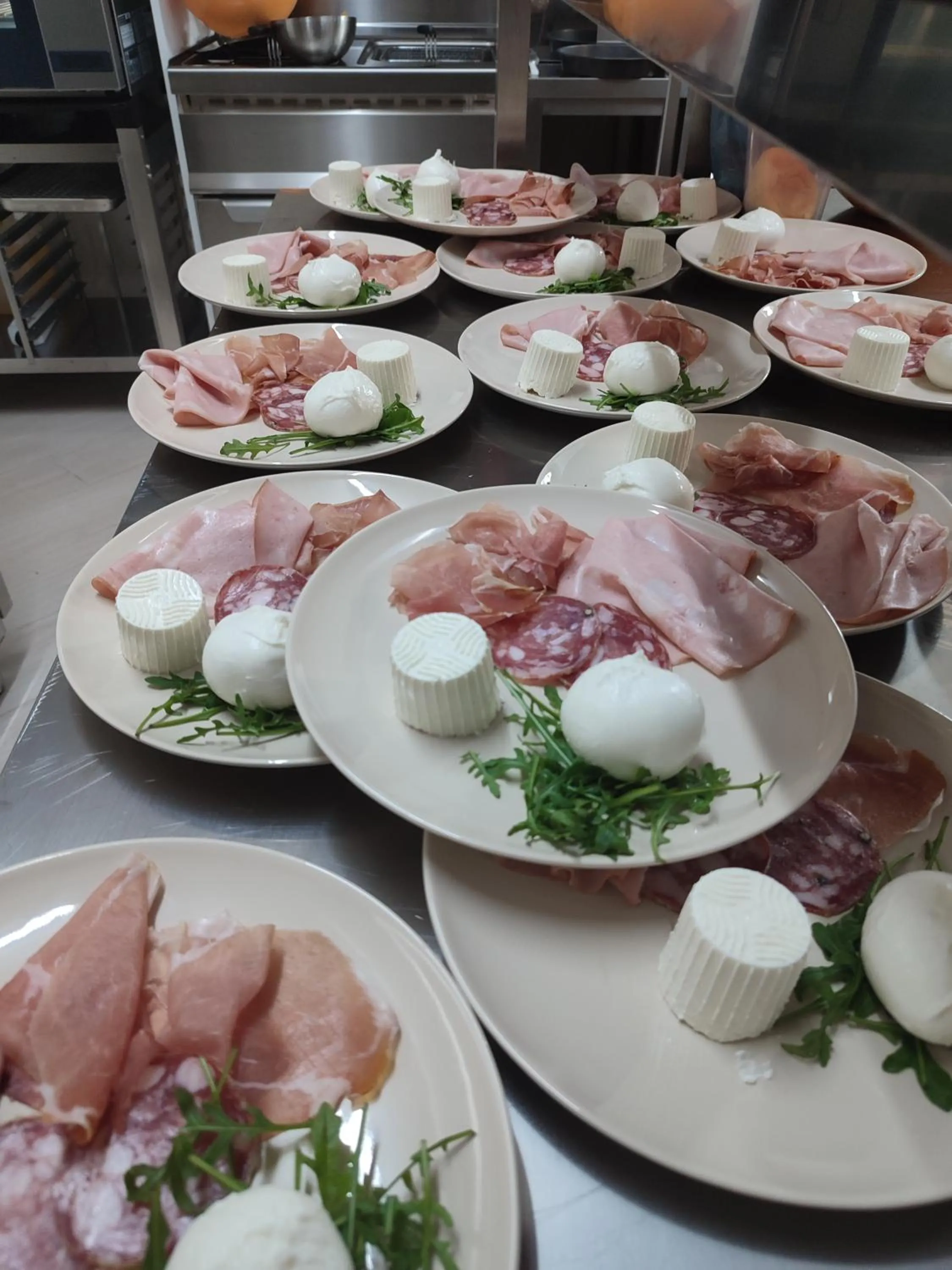 B&B Giardino Isabella