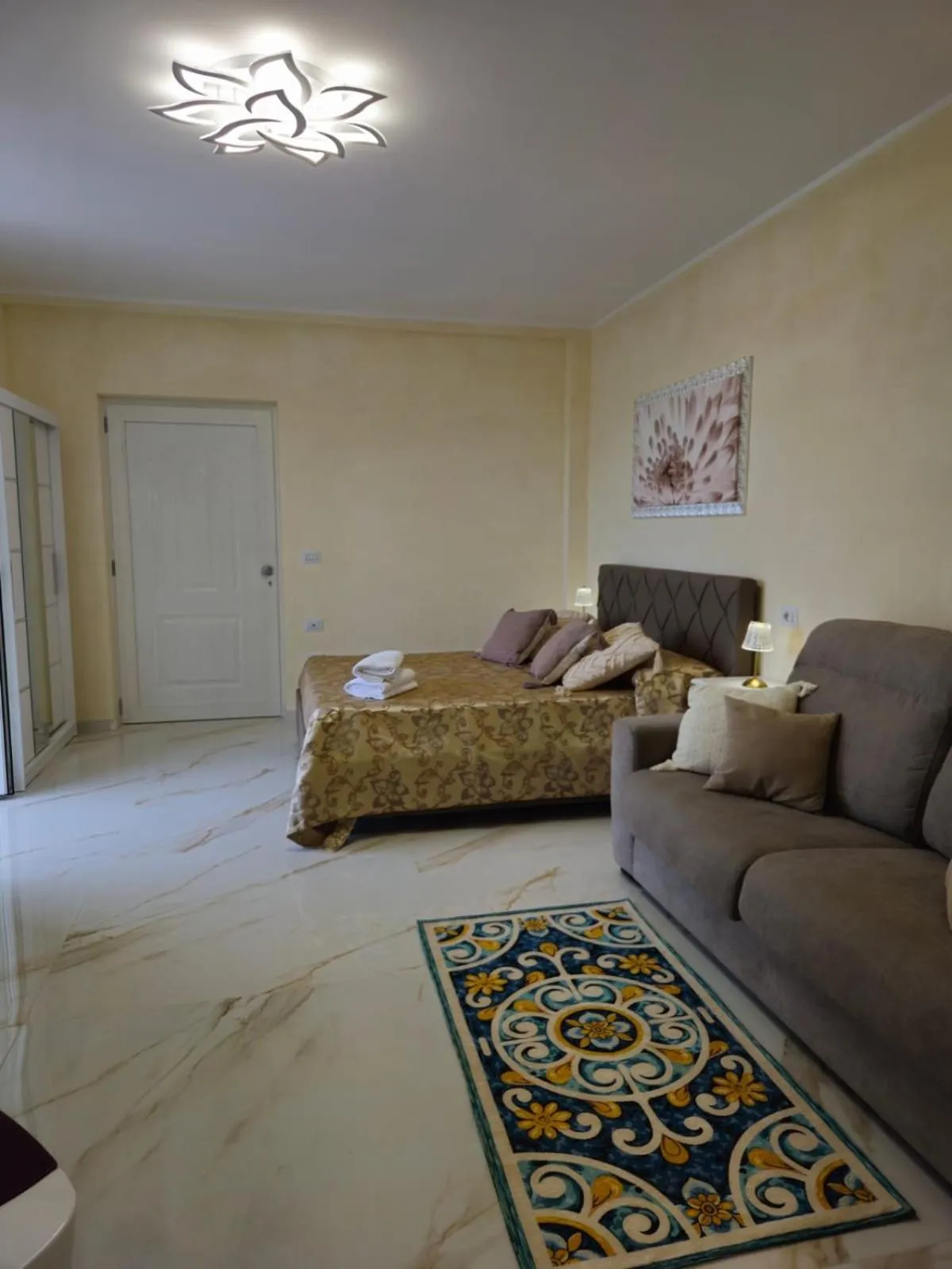 B&B Giardino Isabella