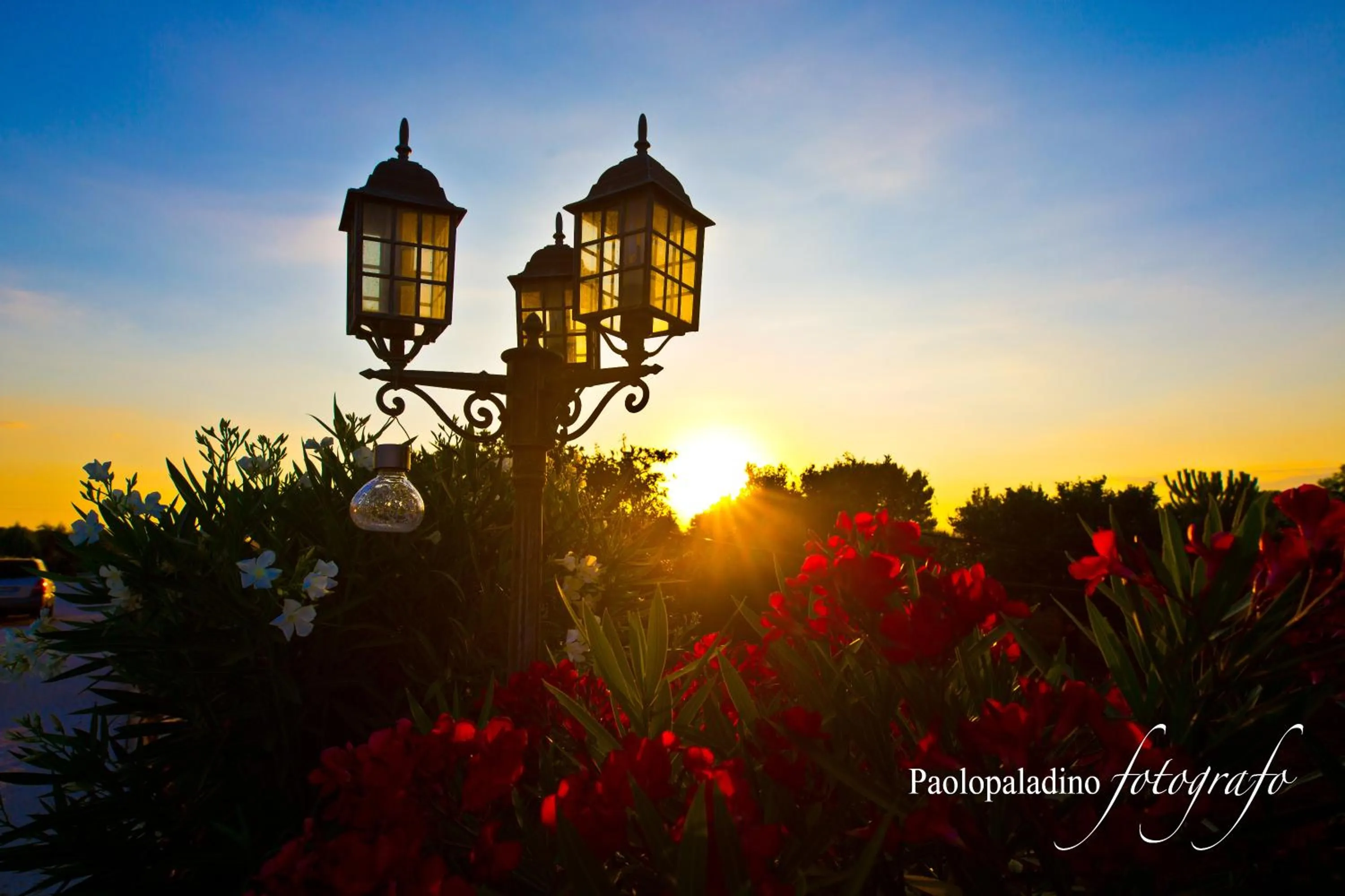 B&B Giardino Isabella