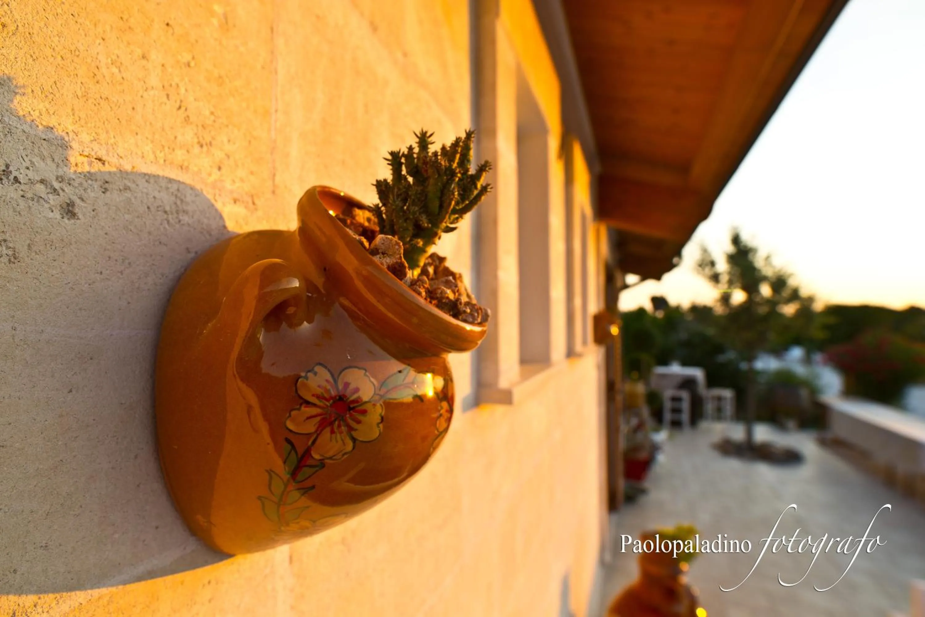 B&B Giardino Isabella