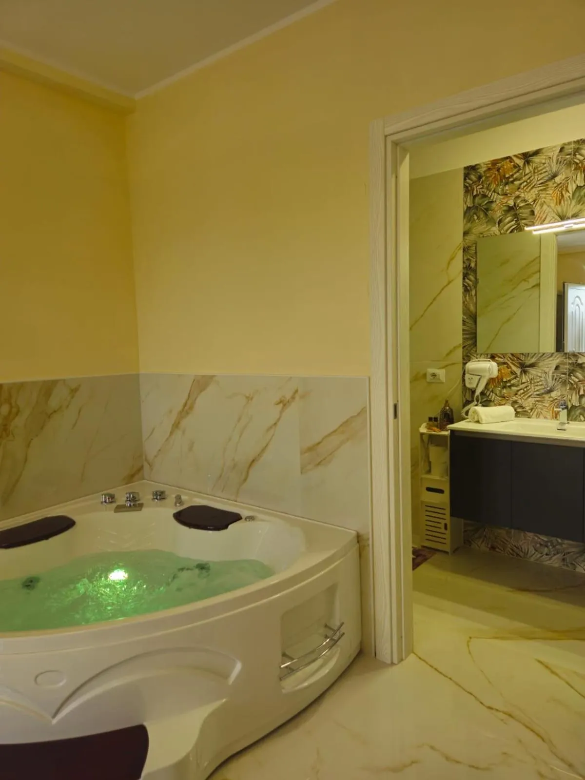 B&B Giardino Isabella