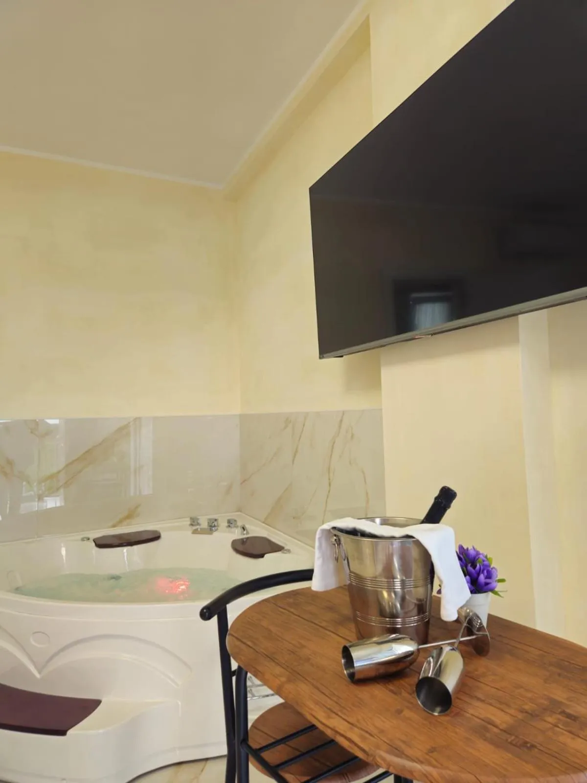 B&B Giardino Isabella