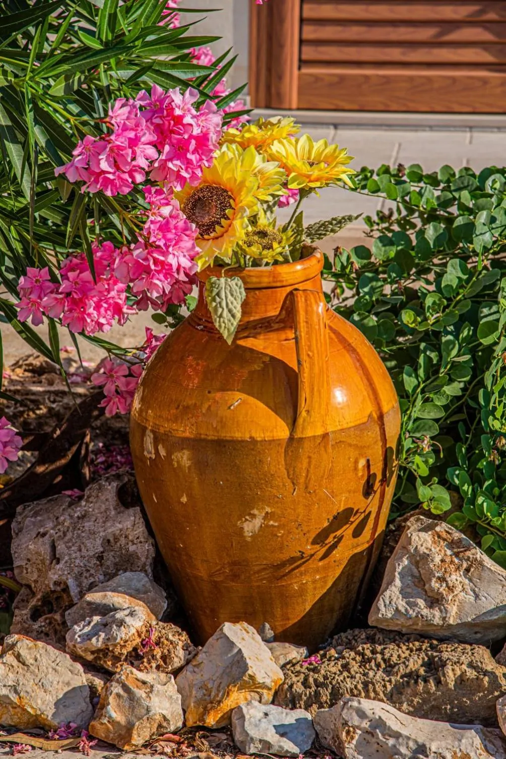 B&B Giardino Isabella