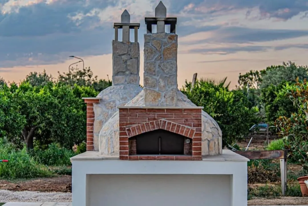 B&B Giardino Isabella