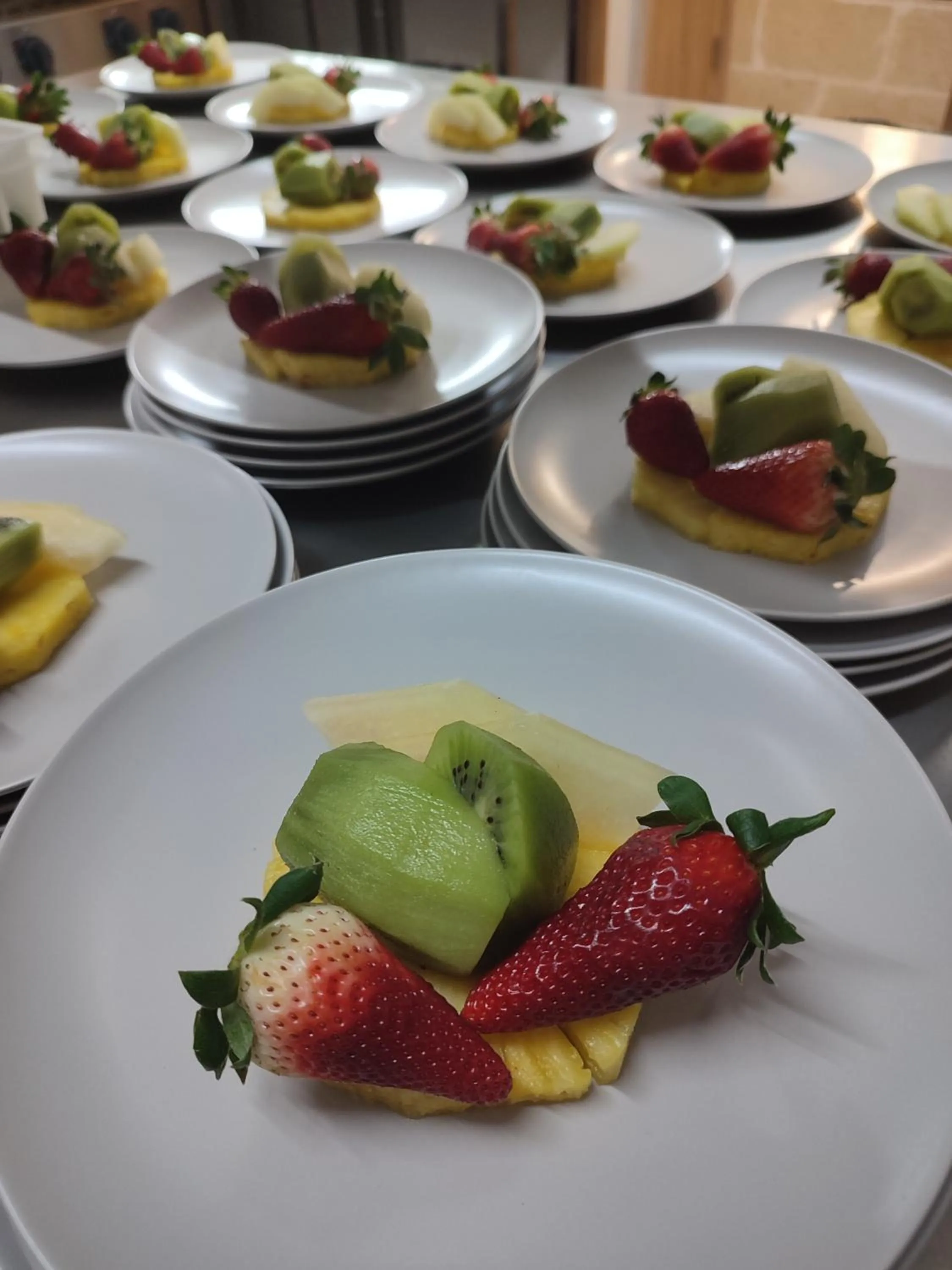 B&B Giardino Isabella