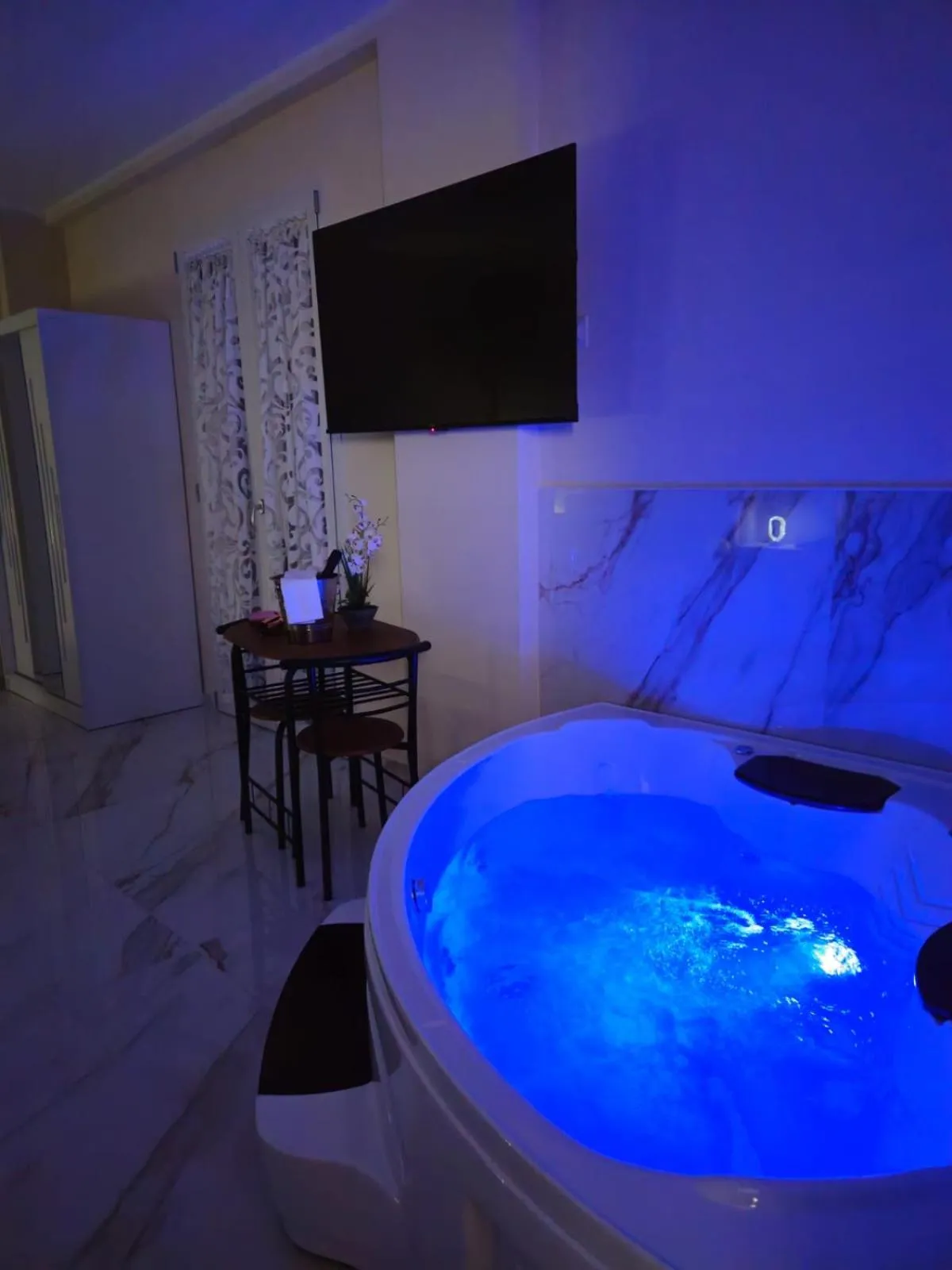 B&B Giardino Isabella