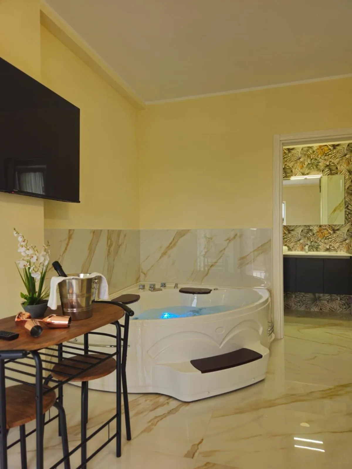 B&B Giardino Isabella