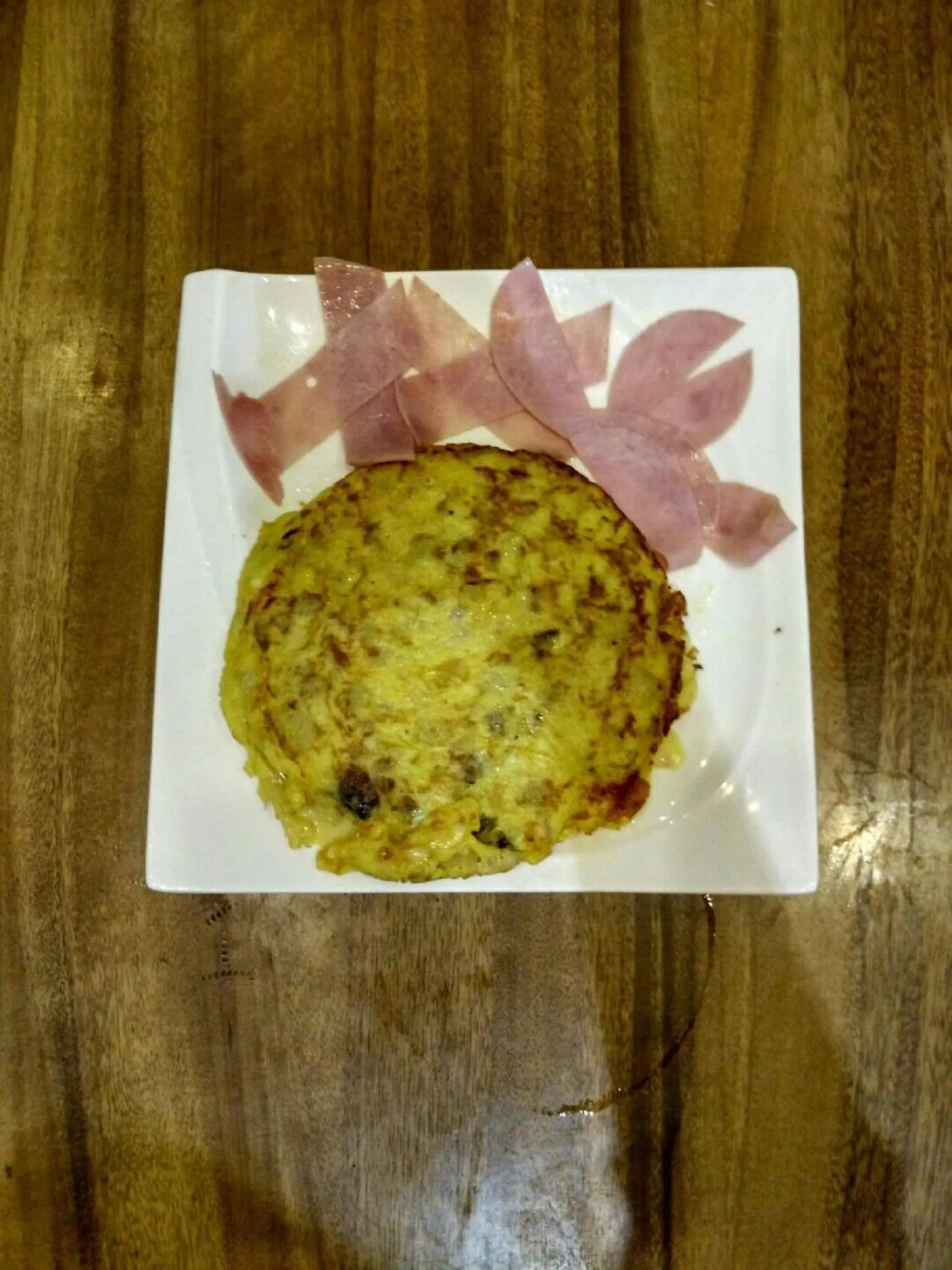 On site in Nova Traveller's Lodge