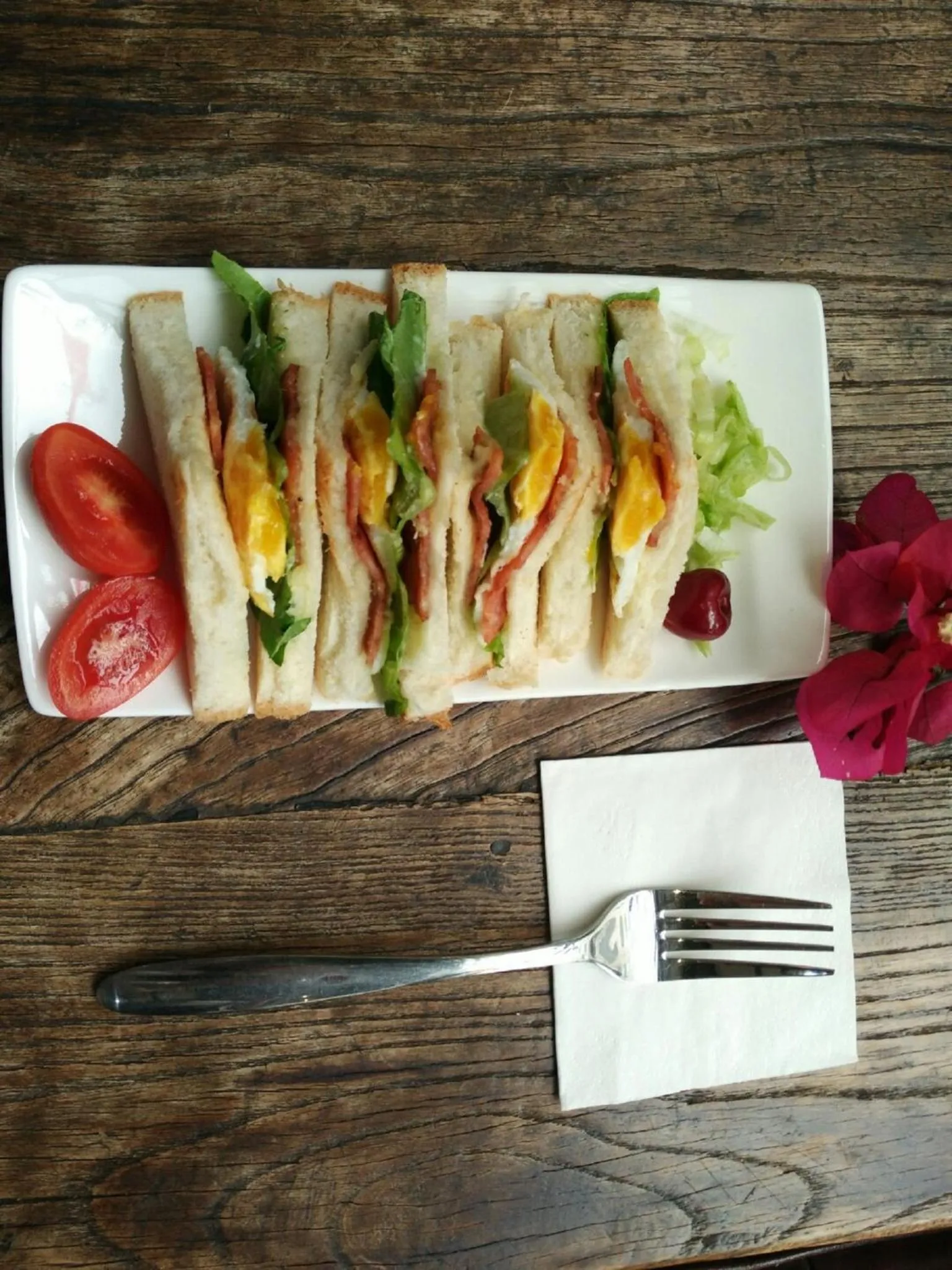 Restaurant/places to eat in Nova Traveller's Lodge