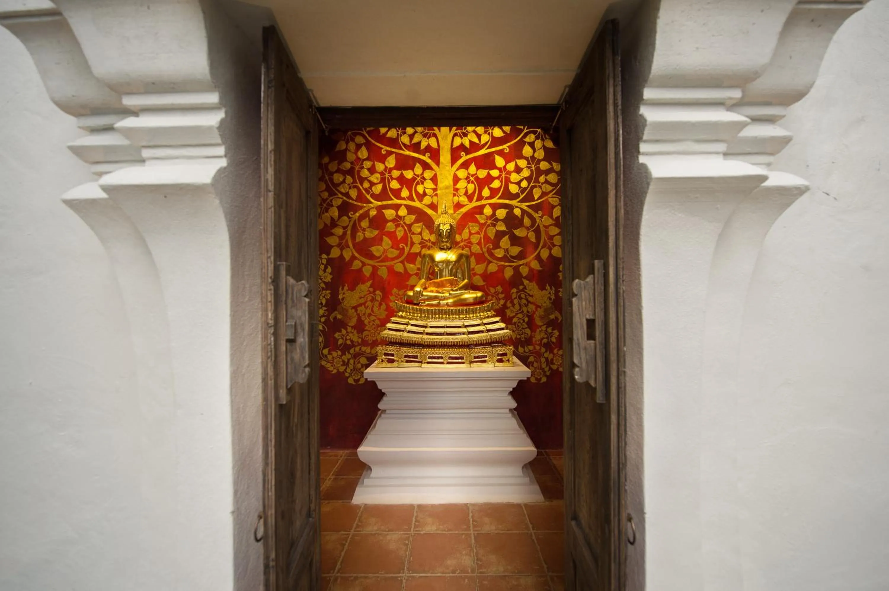 Property building in Shinnabhura Historic Boutique Hotel