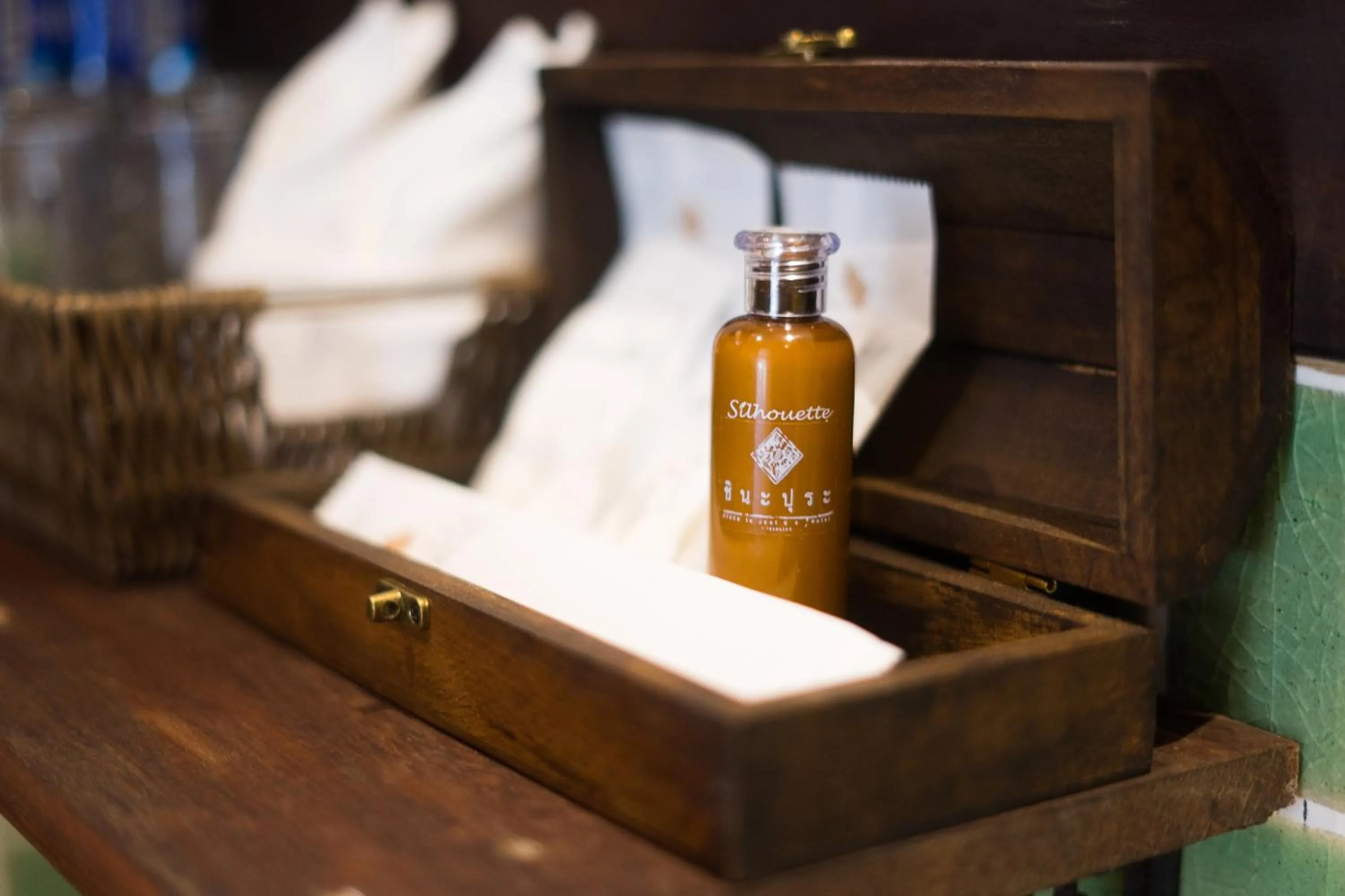 Property logo or sign in Shinnabhura Historic Boutique Hotel