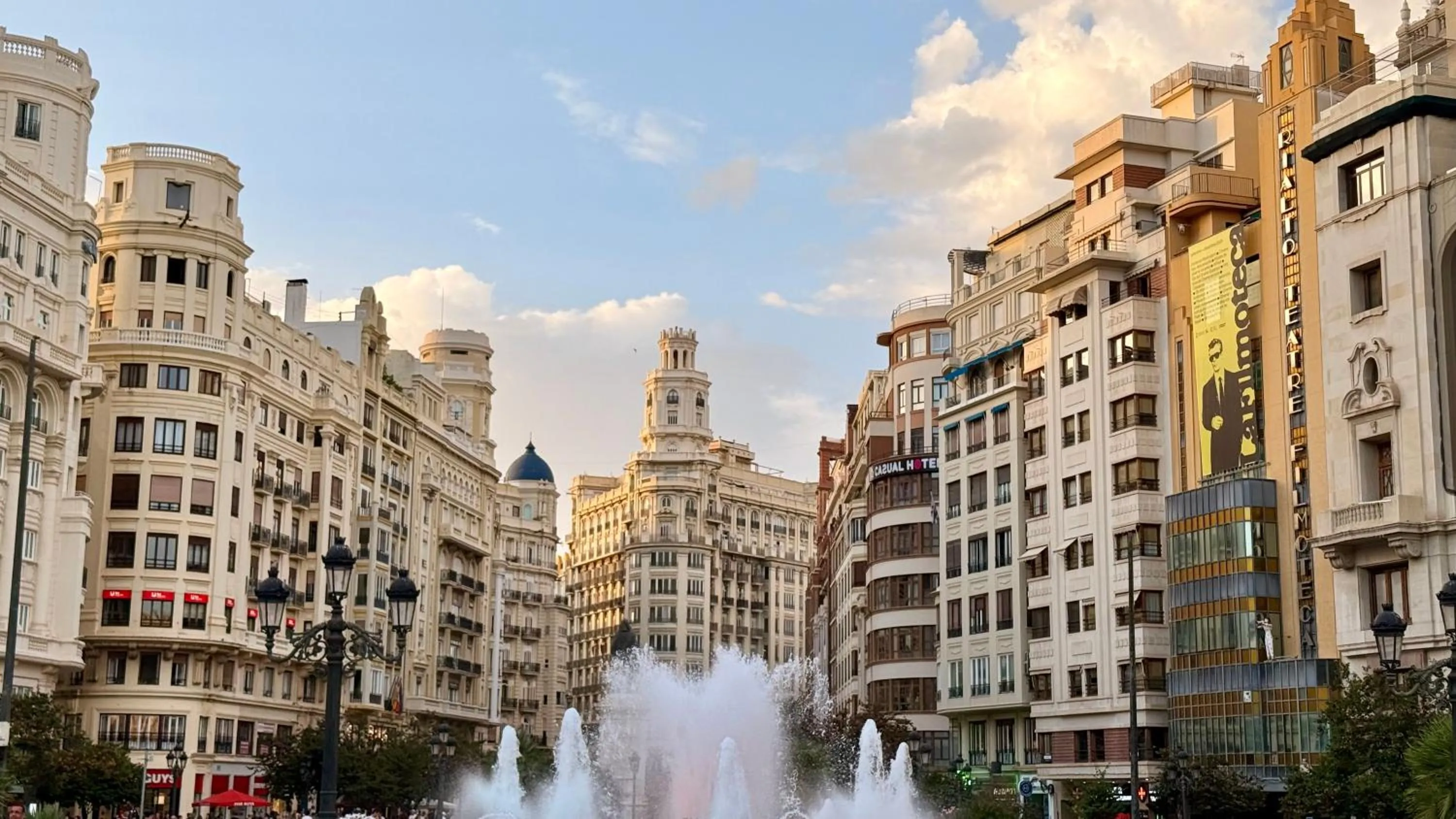 Nearby landmark in Cosy Rooms Tapinería