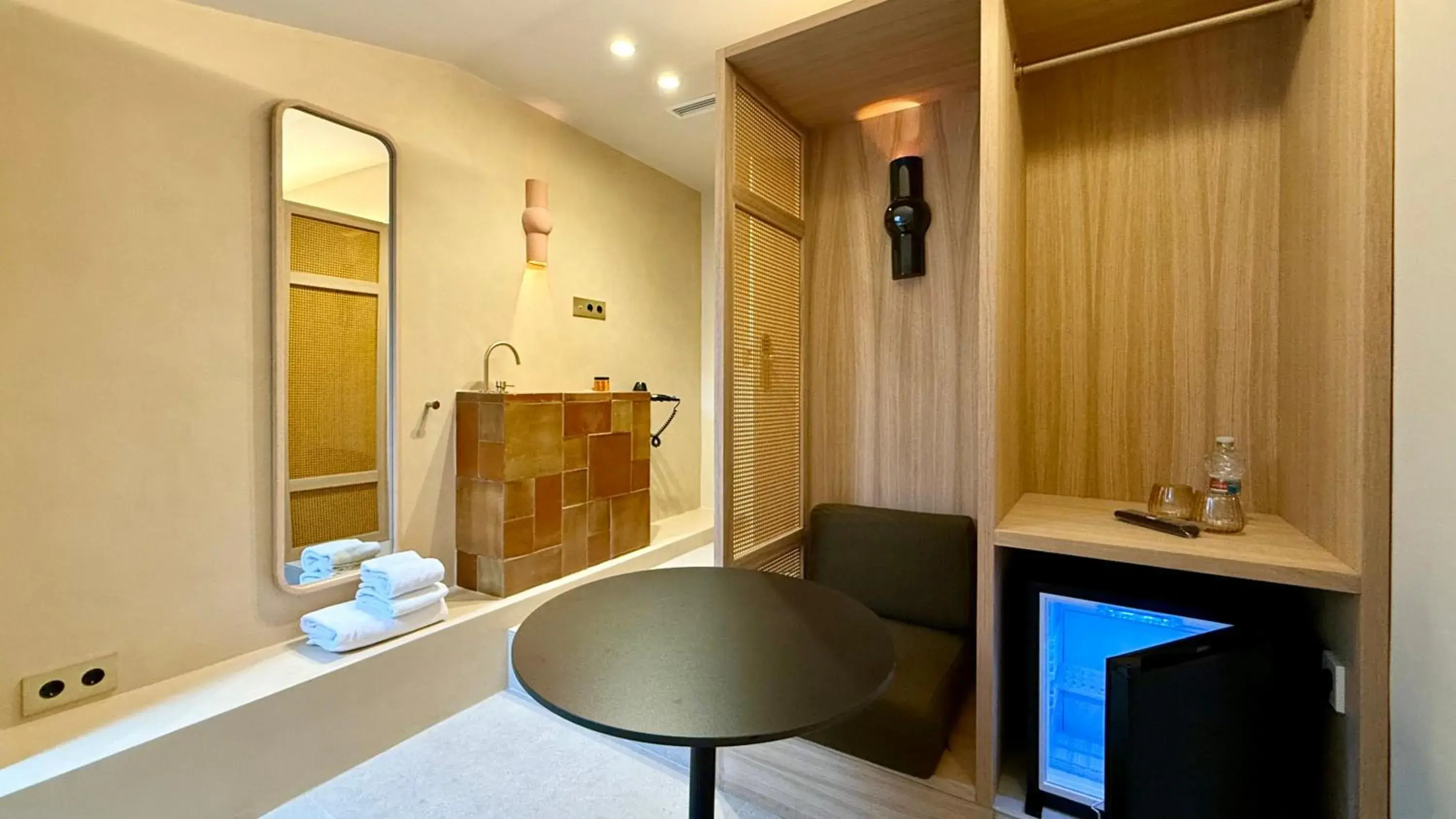 Standard Double Room in Cosy Rooms Tapinería Standard Double Room in Cosy Rooms Tapinería