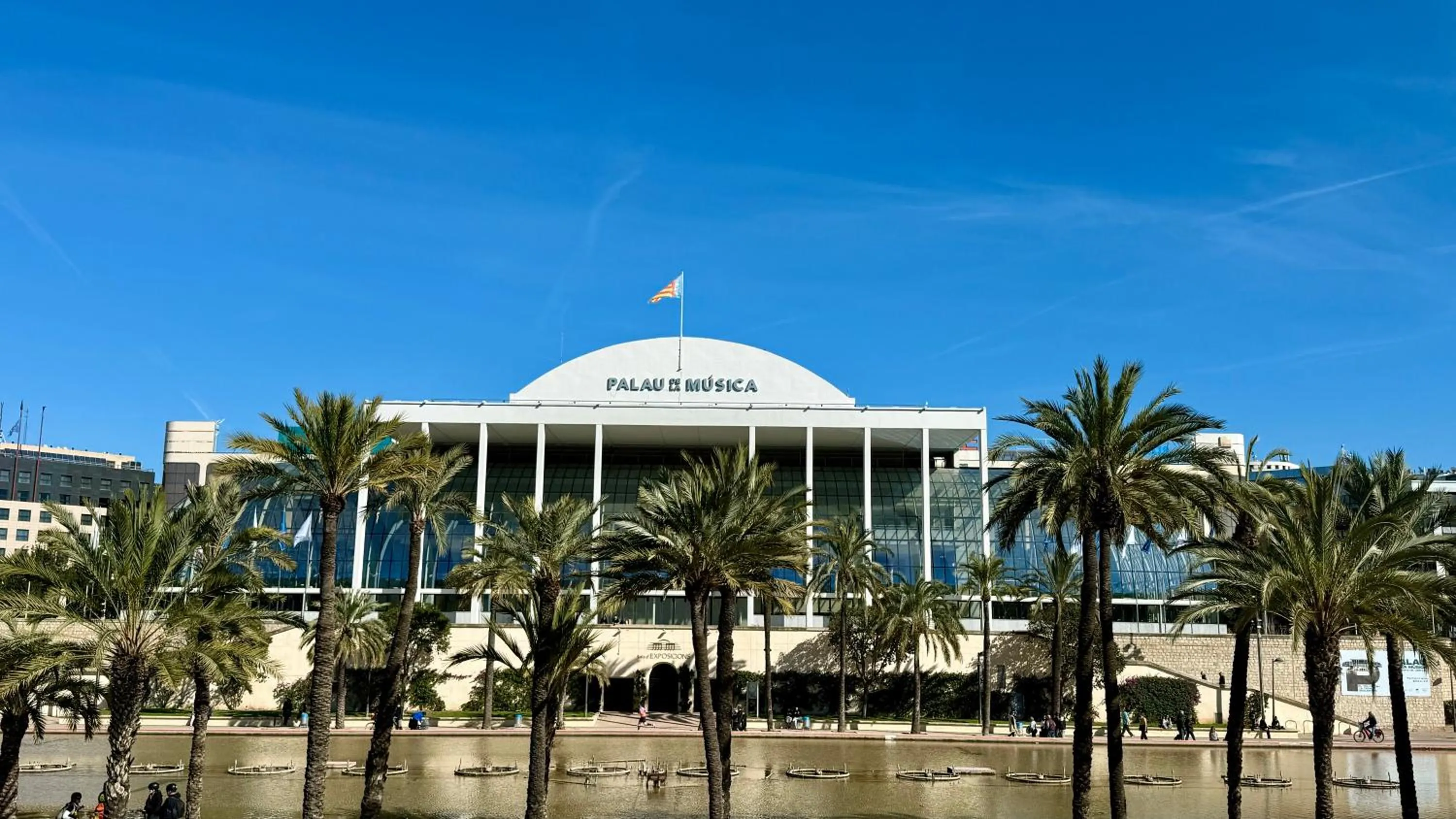 Nearby landmark in Cosy Rooms Tapinería