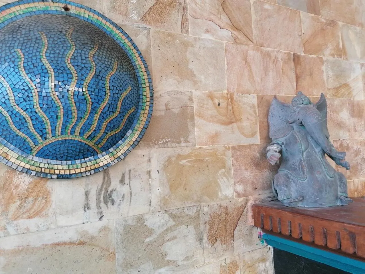 Puri Oka Beach Bungalows