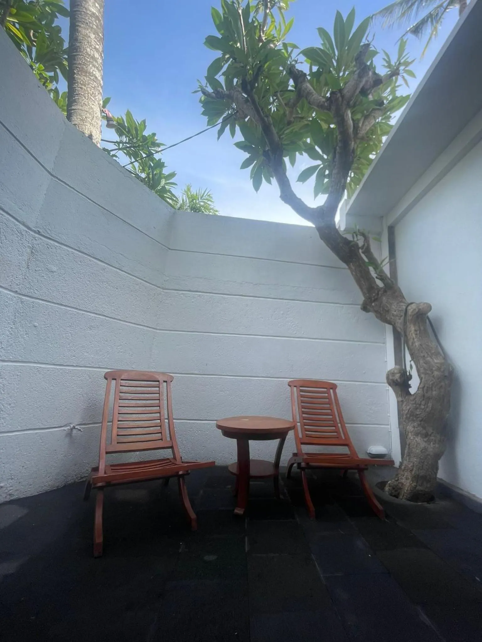 Puri Oka Beach Bungalows