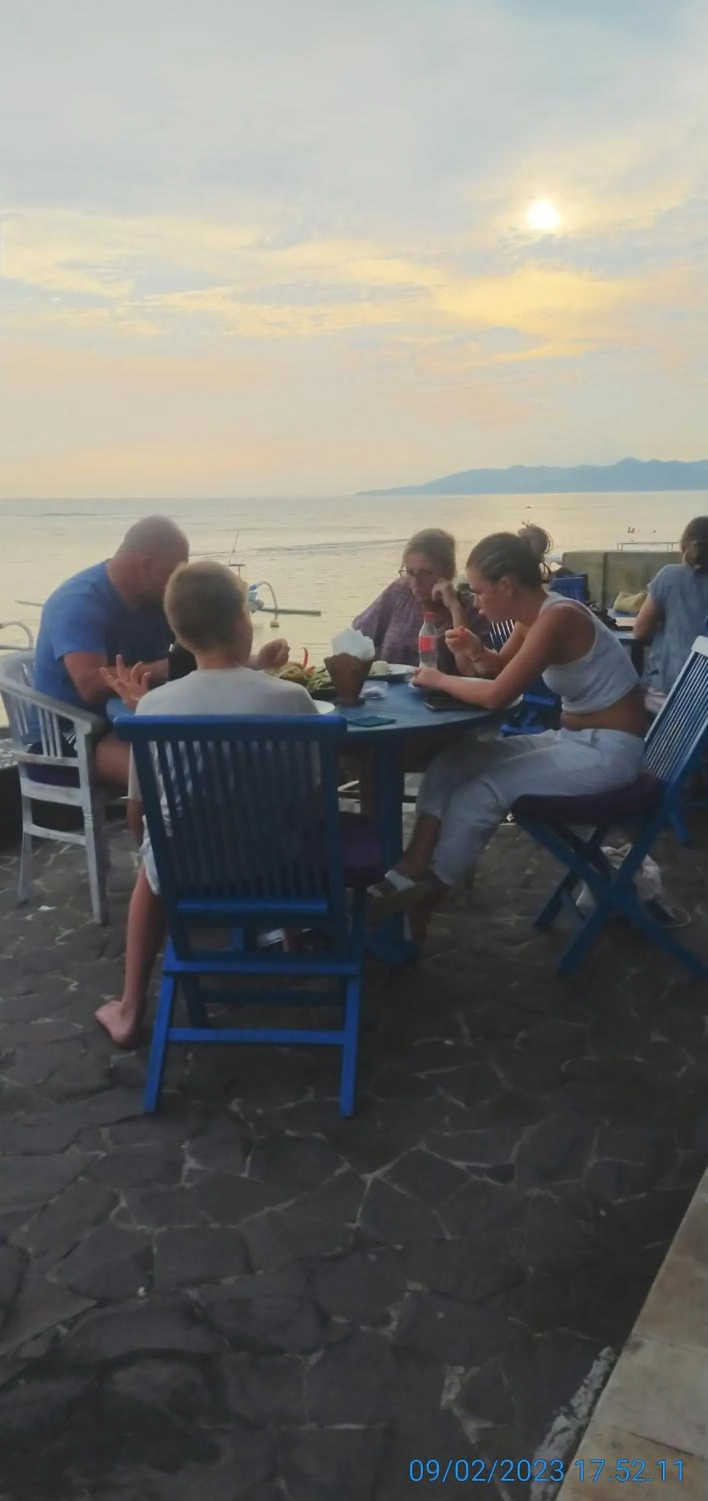 Puri Oka Beach Bungalows
