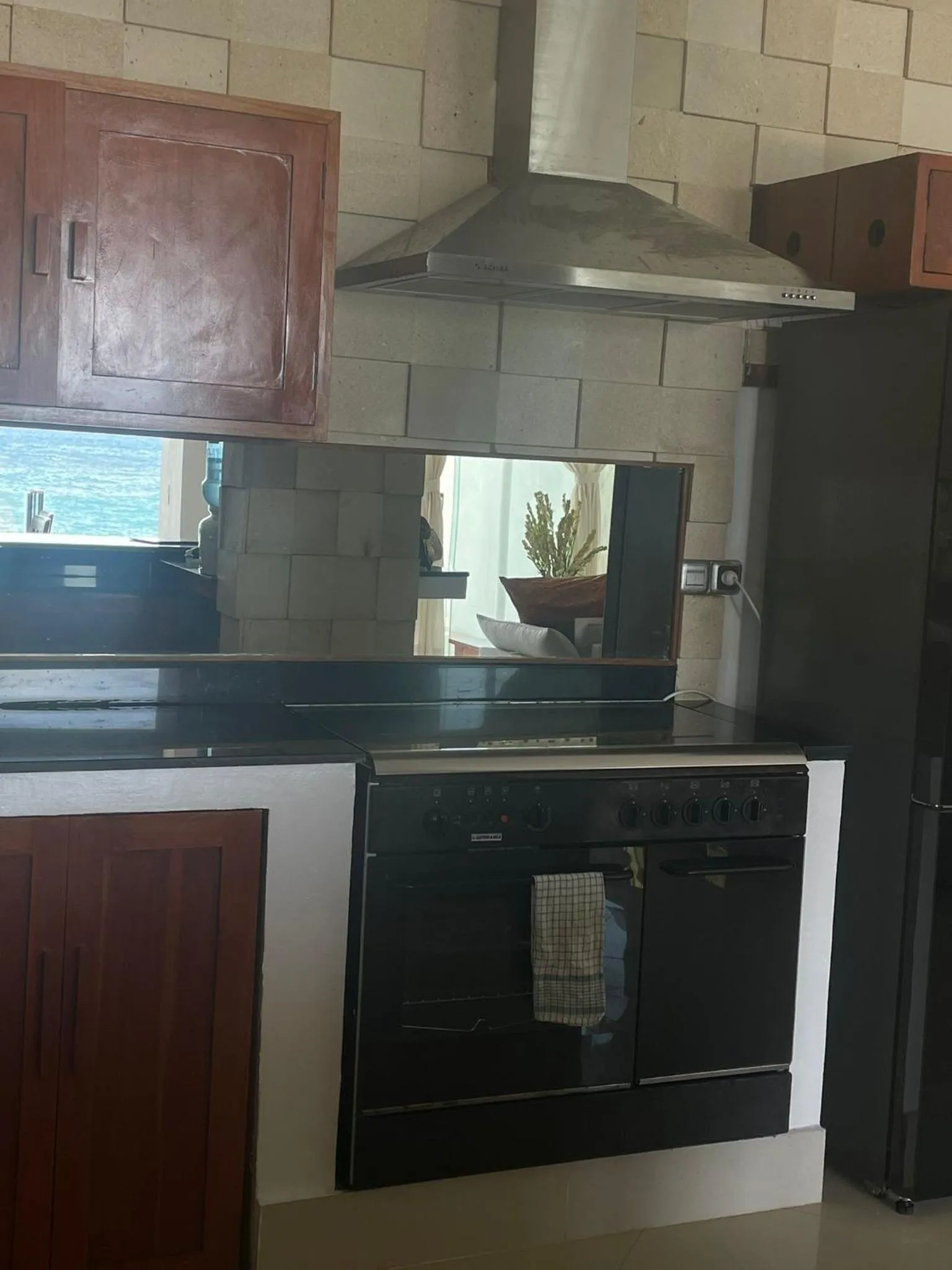 Puri Oka Beach Bungalows