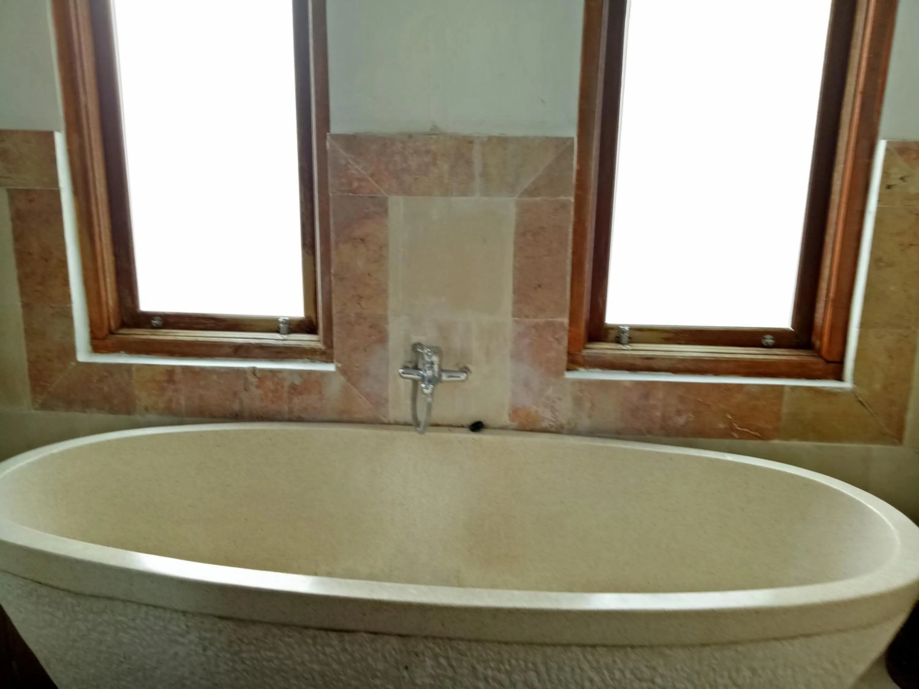 Puri Oka Beach Bungalows