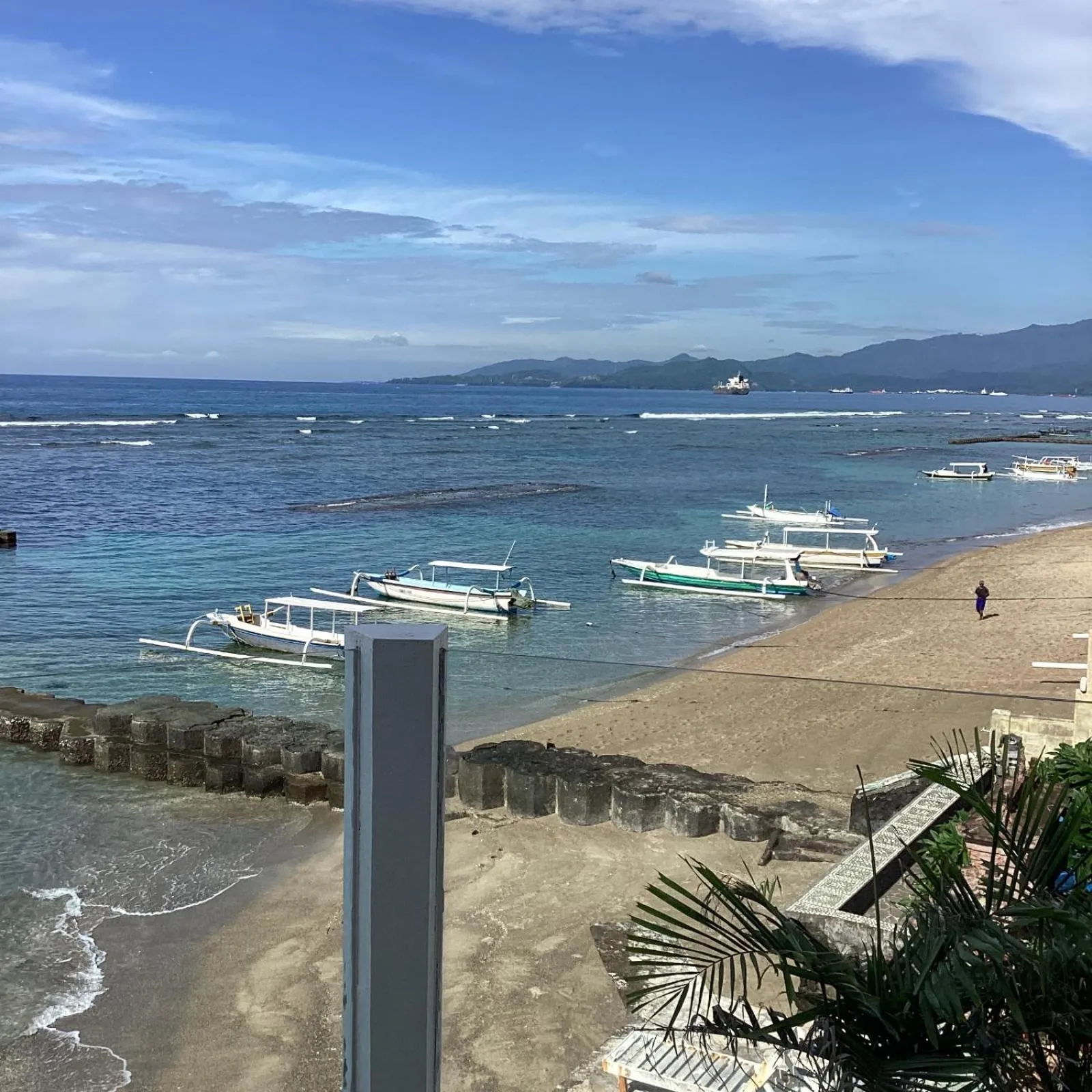 Puri Oka Beach Bungalows