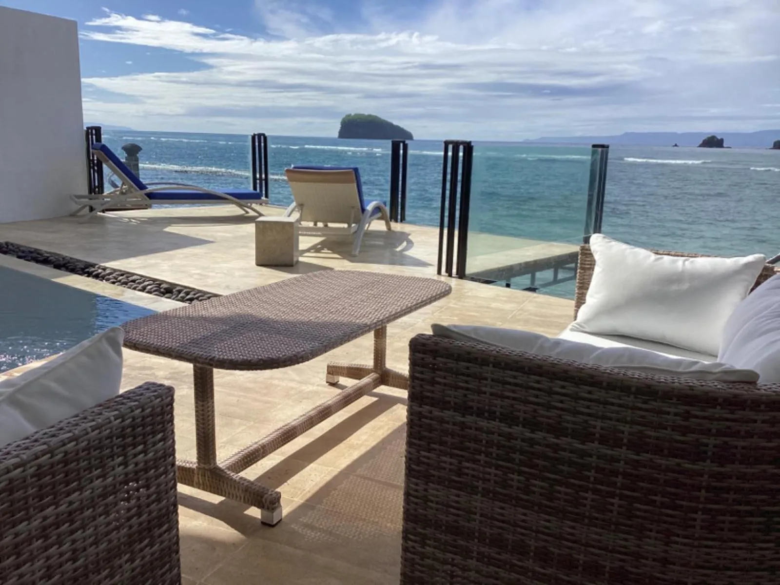 Puri Oka Beach Bungalows